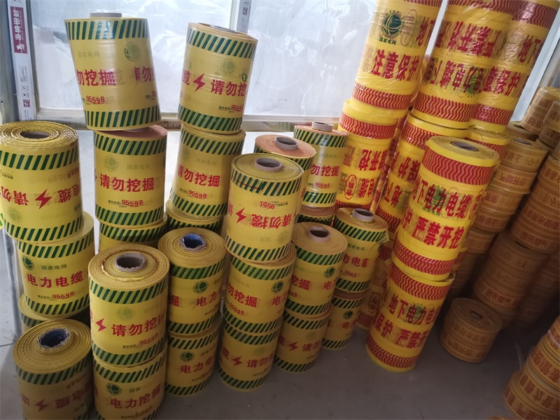 標志樁在應用中能對天然氣管線起作用嗎？