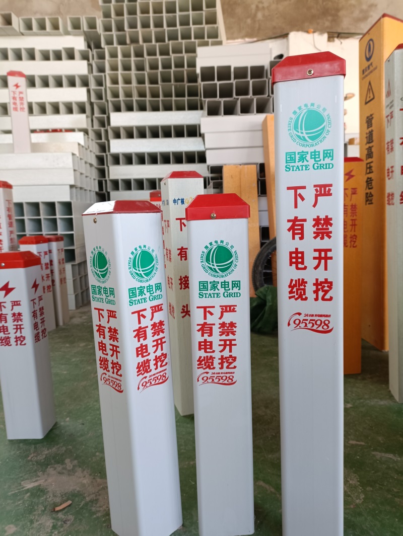 警示樁可以使用在沿海地區嗎？